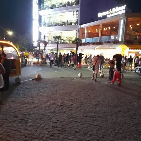 De Inchiriat Darius 16 , 2 Apartment