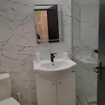 Apartamento De Inchiriat Darius 16 , 2