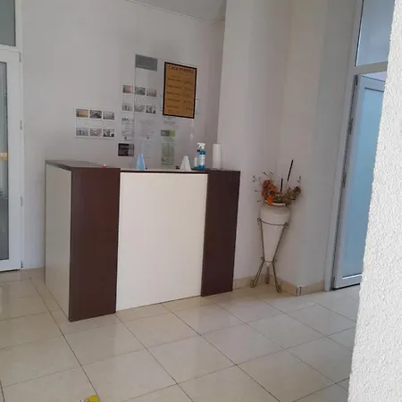Casa Darius,Camere De Inchiriat * Eforie Nord