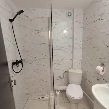Casa Darius,Camere De Inchiriat * Eforie Nord