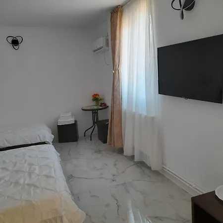 Casa Darius,Camere De Inchiriat * Eforie Nord