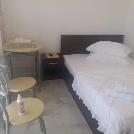 Casa Darius,Camere De Inchiriat Apartamento Eforie Nord