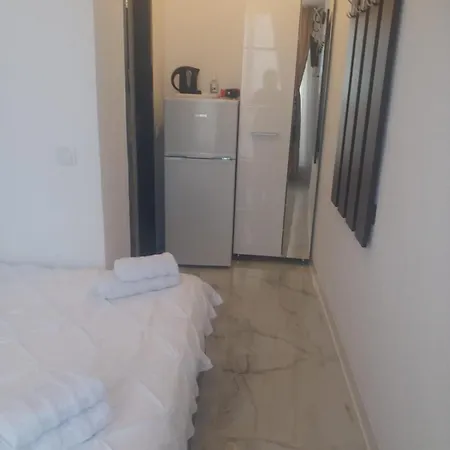 Apartamento Casa Darius,Camere De Inchiriat Eforie Nord