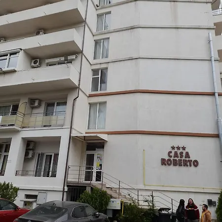 Casa Darius,Camere De Inchiriat Apartamento