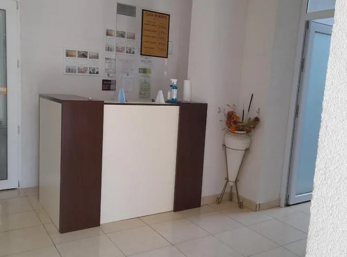 De Inchiriat Darius 16 , 2 * 艾福雷诺德