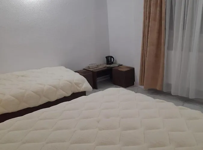 公寓 De Inchiriat Darius 16 , 2 *