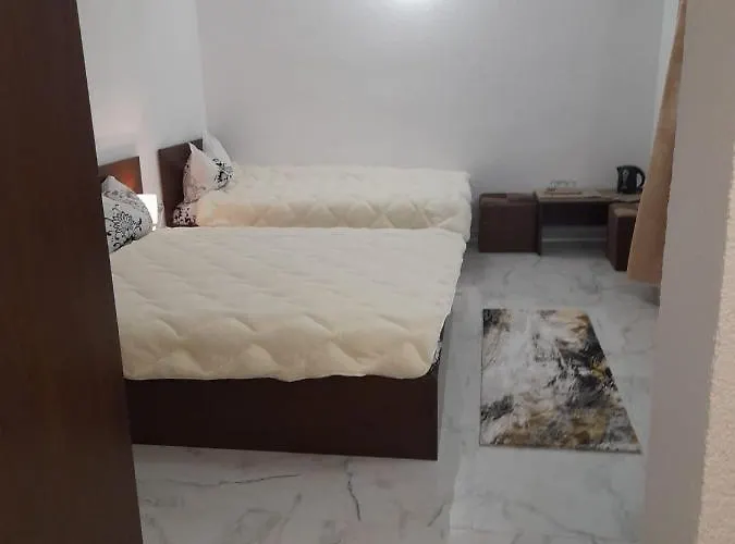 公寓 De Inchiriat Darius 16 , 2