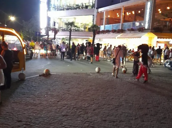 De Inchiriat Darius 16 , 2 公寓