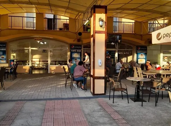 De Inchiriat Darius 16 , 2 公寓