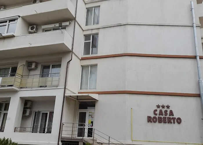 De Inchiriat Darius 16 , 2 公寓